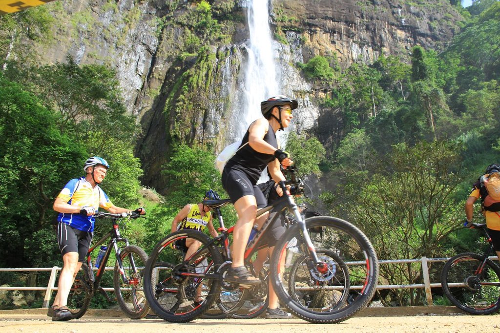 Cycling Tours